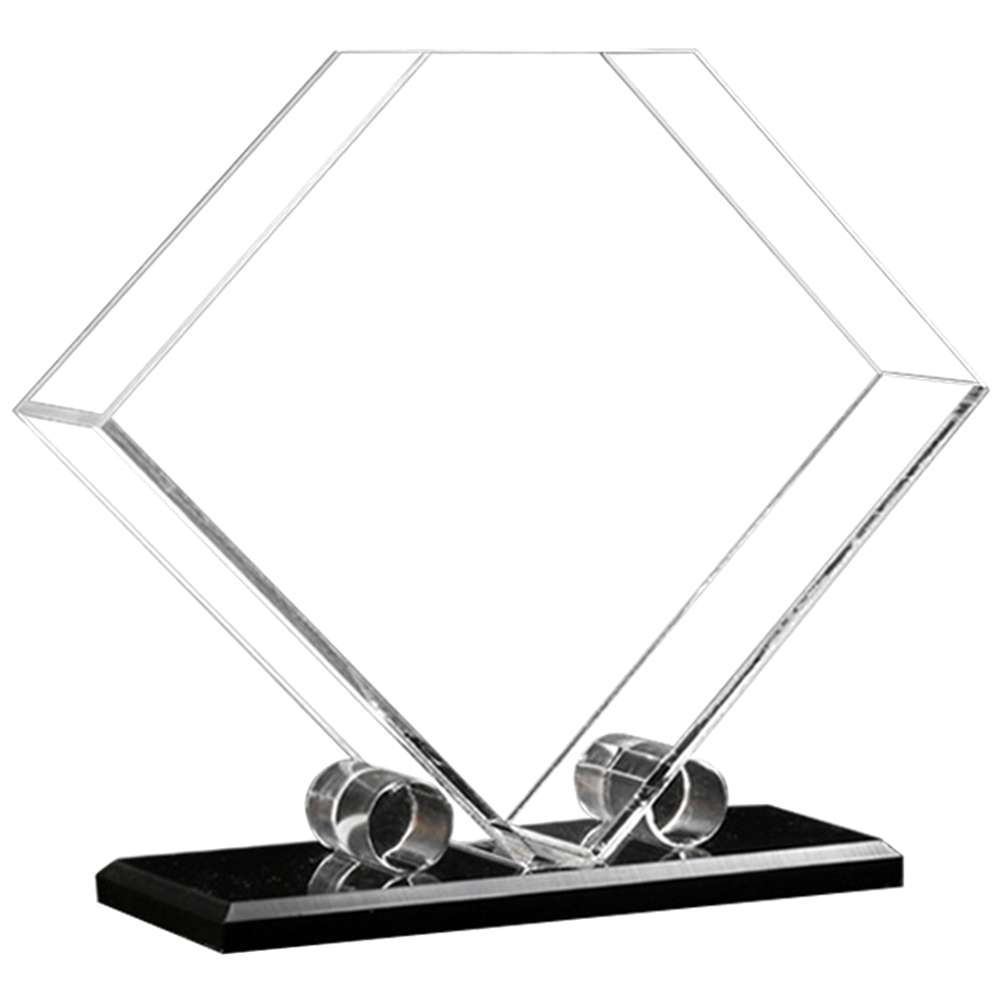 Napkin Holder Stand Transparen - Agar Tissue Culture 评论和价格