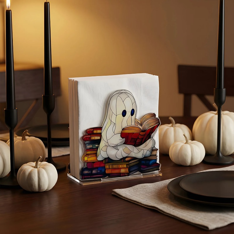 Vintage Halloween Cat Pumpkin  - Agar Tissue Culture 评论和价格