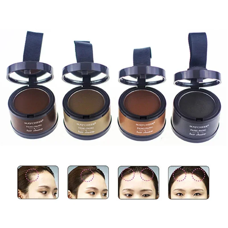 Hair Shadow Powder Waterproof  - Rooting Hormone Powder 评论和价格