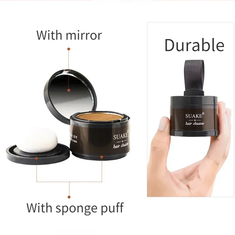 Hair Shadow Powder Waterproof  - Rooting Hormone Powder 评论和价格