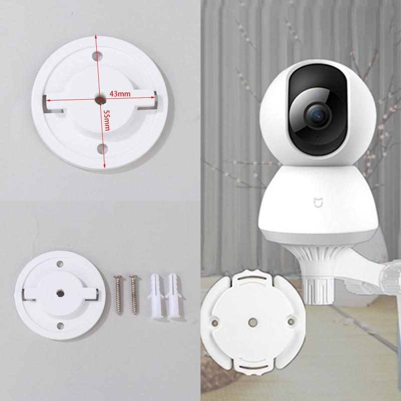 [SU]1Set ABS TL70 Mounting Bas - Tp-Link Camera Tapo C210 评论和价格